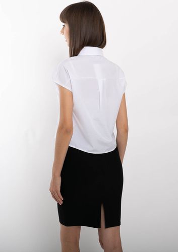 Рубашка Anaki 4458, Белый, foto