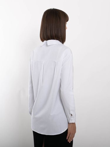 Рубашка Anaki 10688, Белый, arzon