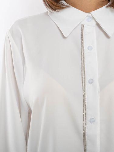 Рубашка Anaki 9903, Белый, O'zbekistonda