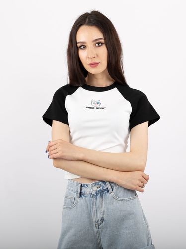 Top Anaki free spirit 223044, oq, в Узбекистане