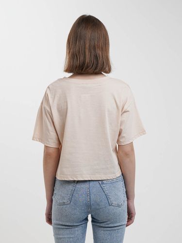 Top Anaki 82361, bej, в Узбекистане