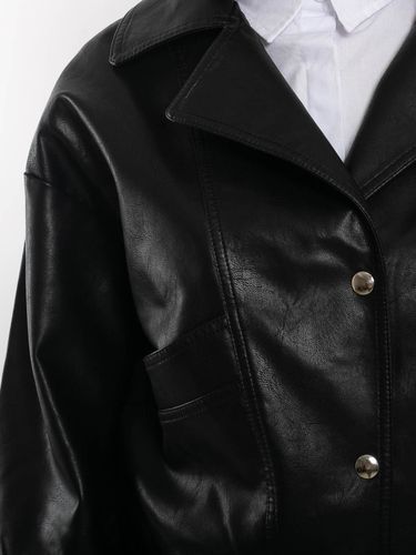 Куртка Anaki 6035, Черный, O'zbekistonda