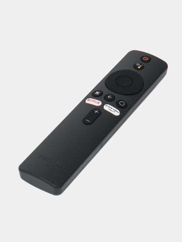 ТВ приставка Xiaomi Mi TV Stick 4K Global Android 11 Smart TV, Черный, купить недорого