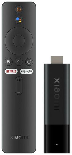 TV pristavka Xiaomi Mi TV Stick 4K Global Android 11 Smart TV