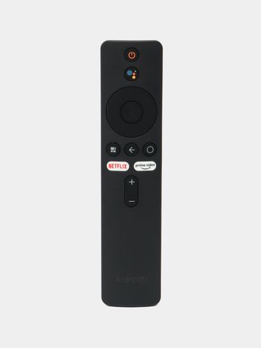 ТВ приставка Xiaomi Mi TV Stick 4K Global Android 11 Smart TV, Черный