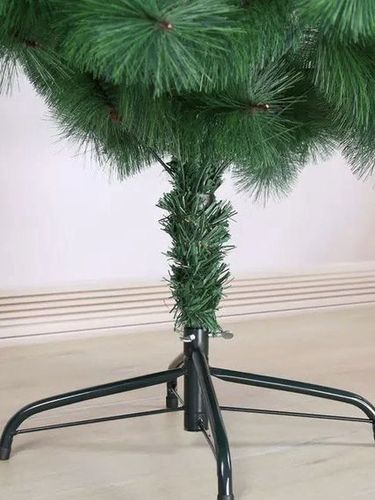 Новогодняя елка NY-04, 210 см, Зеленый