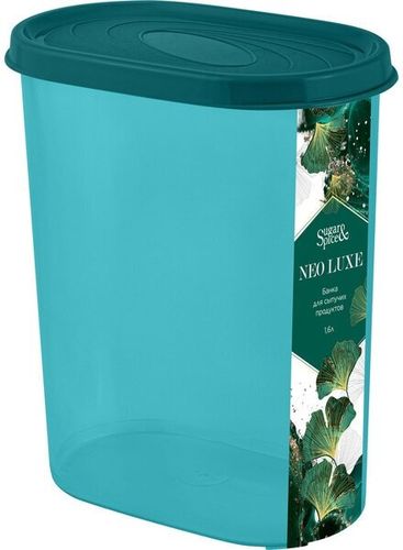 Sugar&Spice Neo Luxe mayda mahsulotlar uchun idish, 1,6 l