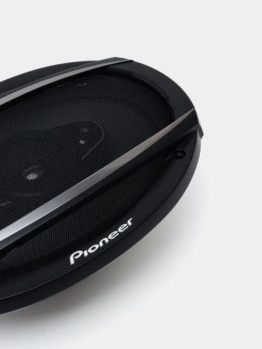 Динамики для автомобиля Pioneer, 450 Вт