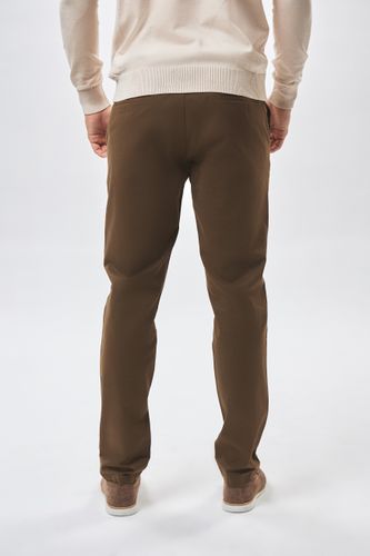 Чинос Terra Pro AW23CA3N-2-18714, Brown, фото № 14