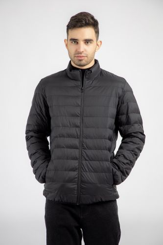 Куртка короткая длина Terra Pro AW22CA1N-12-11679, Black