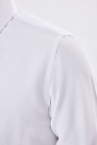 Рубашка длинный рукав Terra Pro AW23CA2N-19-18757, White, фото № 15