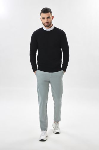 Chinos Terra Pro AW23CA3N-2-18714, Grey, фото № 22