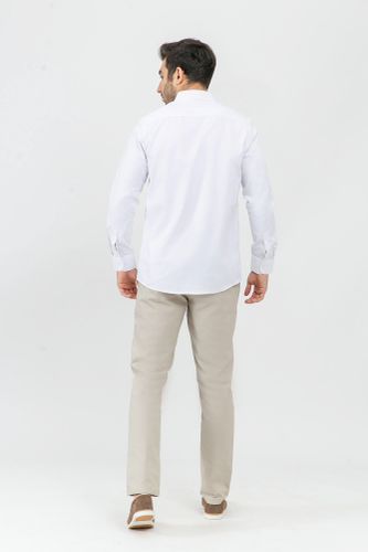 Рубашка длинный рукав Terra Pro AW23CL2N-19-18760, White, 18999000 UZS