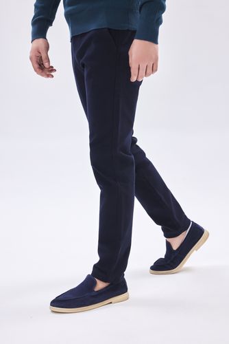 Брюки Terra Pro AW23CA3N-2-19338, Navy, sotib olish