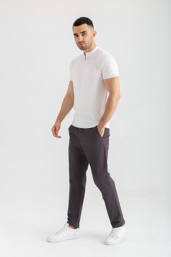 Chinos Terra Pro AW23CA3N-2-18714, Dark Grey, фото № 15