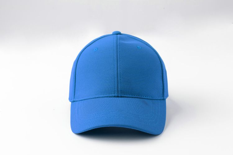 Женская кепка Terra Pro AW23WAC-41015, Blue