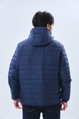 Куртка короткая длина Terra Pro AW23CA1N-12-19025, Navy, foto