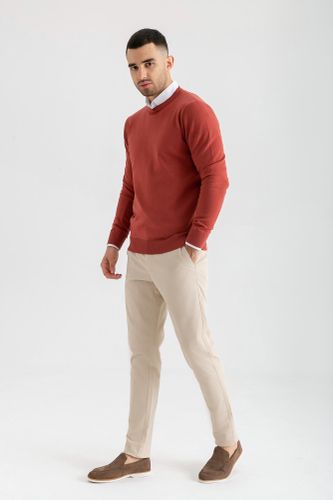 Chinos Terra Pro AW23CA3N-2-18714, Whisper White, фото