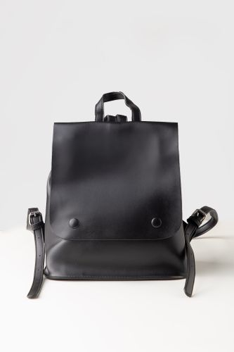 Женский рюкзак Terra Pro SS23WES569, Black