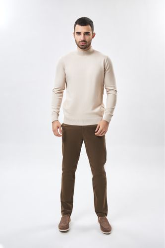 Chinos Terra Pro AW23CA3N-2-18714, Brown, фото № 10