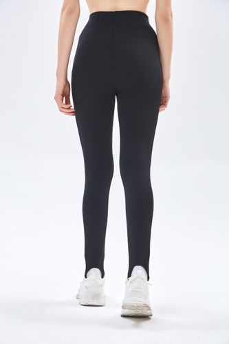 Женские брюки Terra Pro AW23WBS-27023, Black, фото № 14