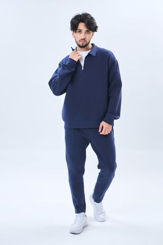 Triko Terra Pro AW23CA3S-24-19489, Navy, sotib olish