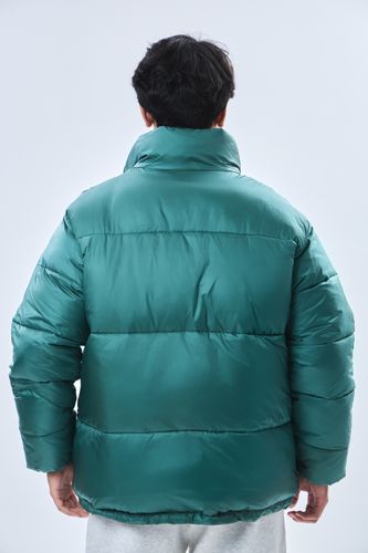 Куртка короткая длина Terra Pro AW23CA1N-12-19243, Green, O'zbekistonda