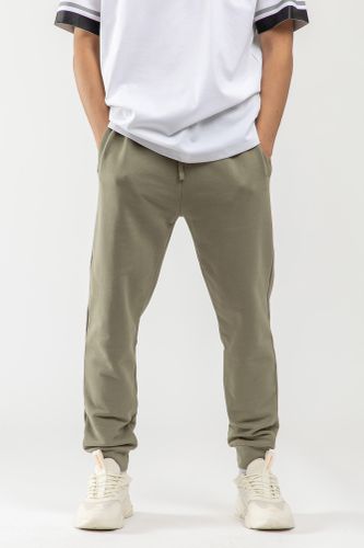 Triko Terra Pro SS23CA3N-24-12403, Khaki