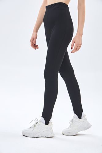 Женские брюки Terra Pro AW23WBS-27023, Black, O'zbekistonda