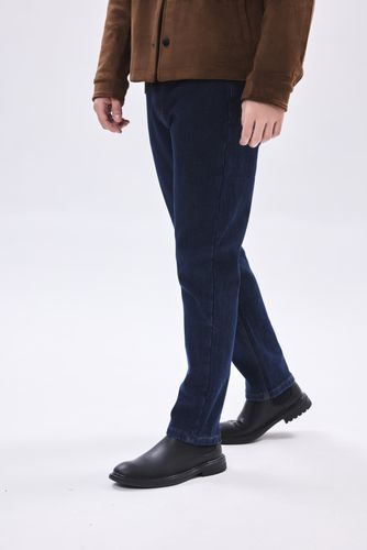 Jinsi Terra Pro AW23DE3N-38-19289, Navy, в Узбекистане