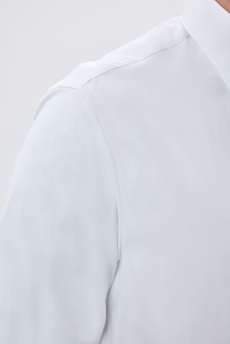 Рубашка длинный рукав Terra Pro AW23CL2N-19-18751, White, фото № 9