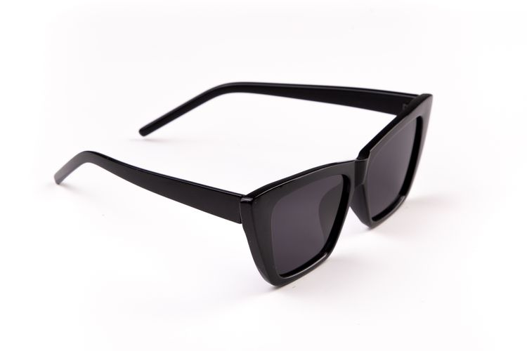 Женские солнцезащитные очки Terra Pro SS23WES336, Black, купить недорого