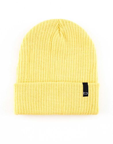 Шапка Terra Pro AW21NS4N-4-10492, Yellow