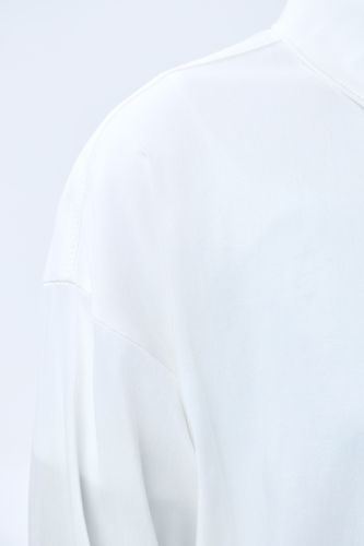 Женская рубашка длинный рукав Terra Pro AW23WES-21013, White, фото № 19