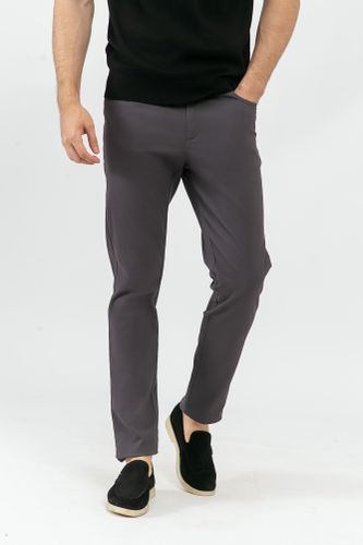 Чинос Terra Pro AW23CA3N-2-18715, Dark Grey