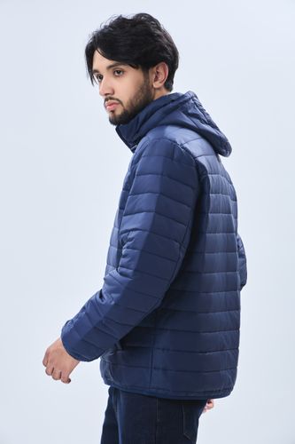 Куртка короткая длина Terra Pro AW23CA1N-12-19025, Navy, O'zbekistonda