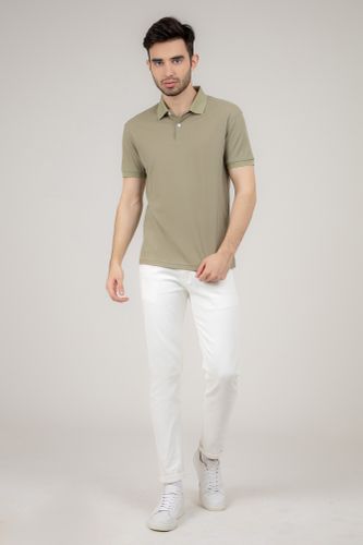 Kalta yengli polo Terra Pro SS22CA2N-17-39-11190, купить недорого