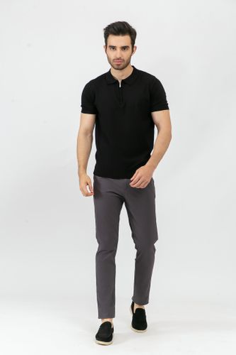 Чинос Terra Pro AW23CA3N-2-18715, Dark Grey, O'zbekistonda