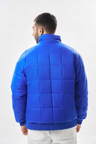 Куртка короткая длина Terra Pro AW23CA1N-12-19079, Electric Blue, фото