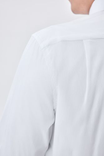 Рубашка длинный рукав Terra Pro AW23CL2N-19-18751, White, фото № 10