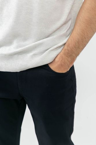 Chinos Terra Pro AW23CA3N-2-18715, Navy, фото № 10