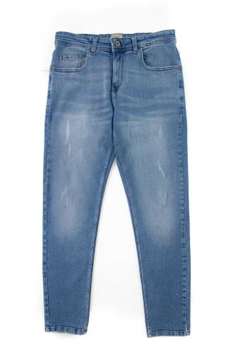 Джинсы Terra Pro AW21DE3N-38-10712, Blue, sotib olish