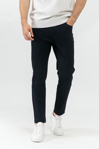 Chinos Terra Pro AW23CA3N-2-18715, Navy