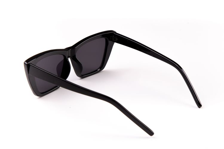 Женские солнцезащитные очки Terra Pro SS23WES336, Black