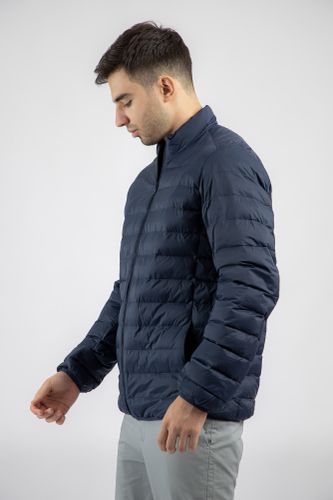 Куртка короткая длина Terra Pro AW22CA1N-12-11679, Navy, в Узбекистане