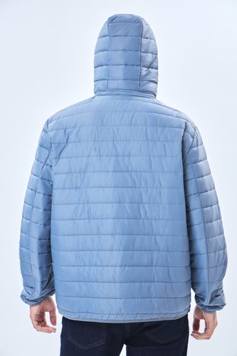 Куртка короткая длина Terra Pro AW23CA1N-12-19025, Blue, foto