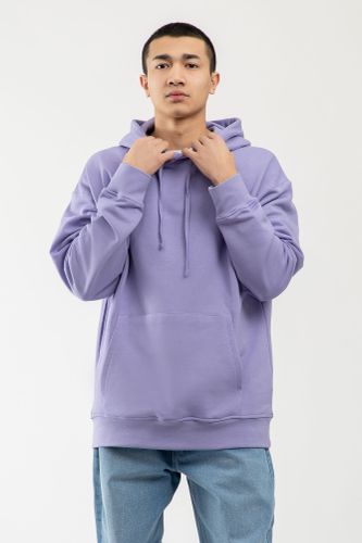 Kalta uzunlikdagi tolstovka Terra Pro SS23CA2N-2-12404, Lilac