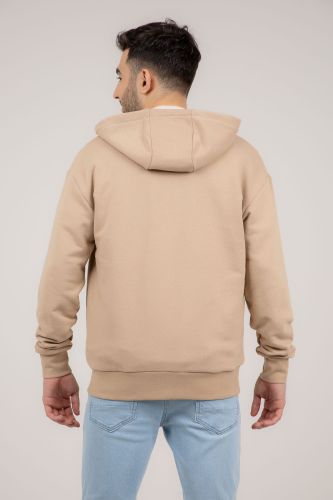 Olimpiyka qisqa uzunlikdagi Terra Pro SS22CA2S-2-14-11101, Beige, O'zbekistonda