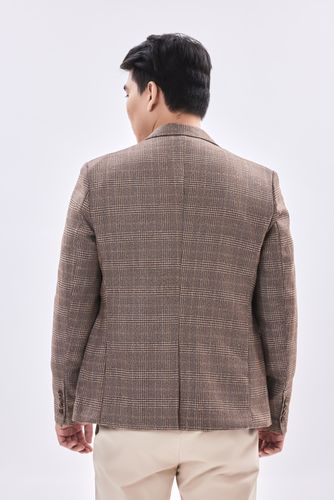 Пиджак короткая длина Terra Pro AW23CA2N-16-19392, Beige, в Узбекистане