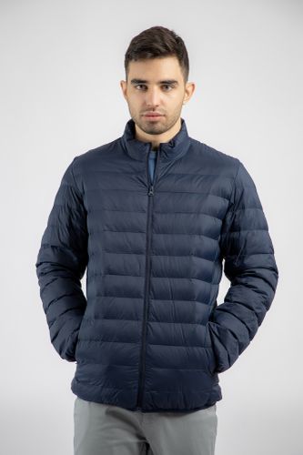 Куртка короткая длина Terra Pro AW22CA1N-12-11679, Navy